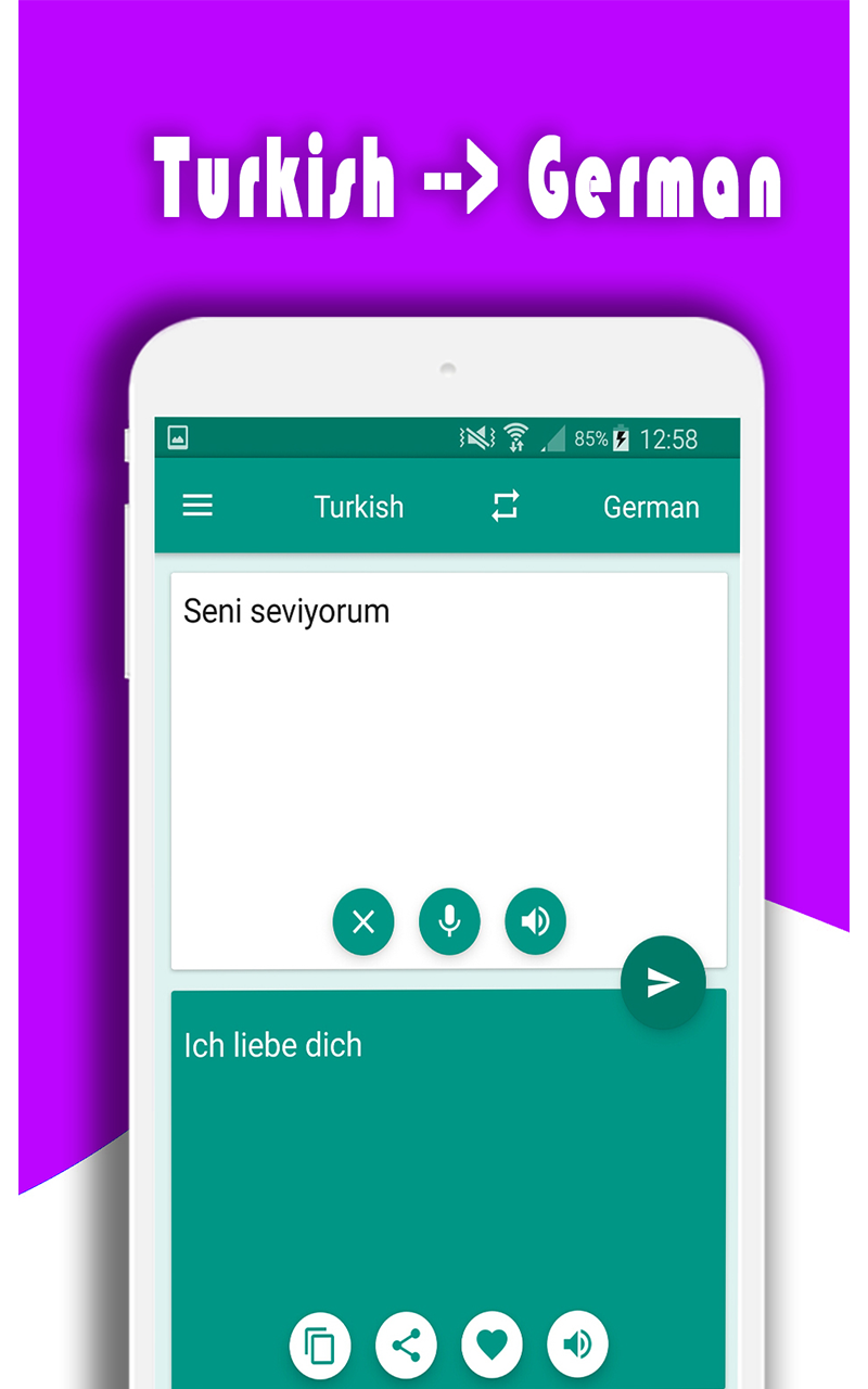 Übersetzen Sie Deutsch in Türkisch - Türkisch in Deutsch:Amazon.de ...